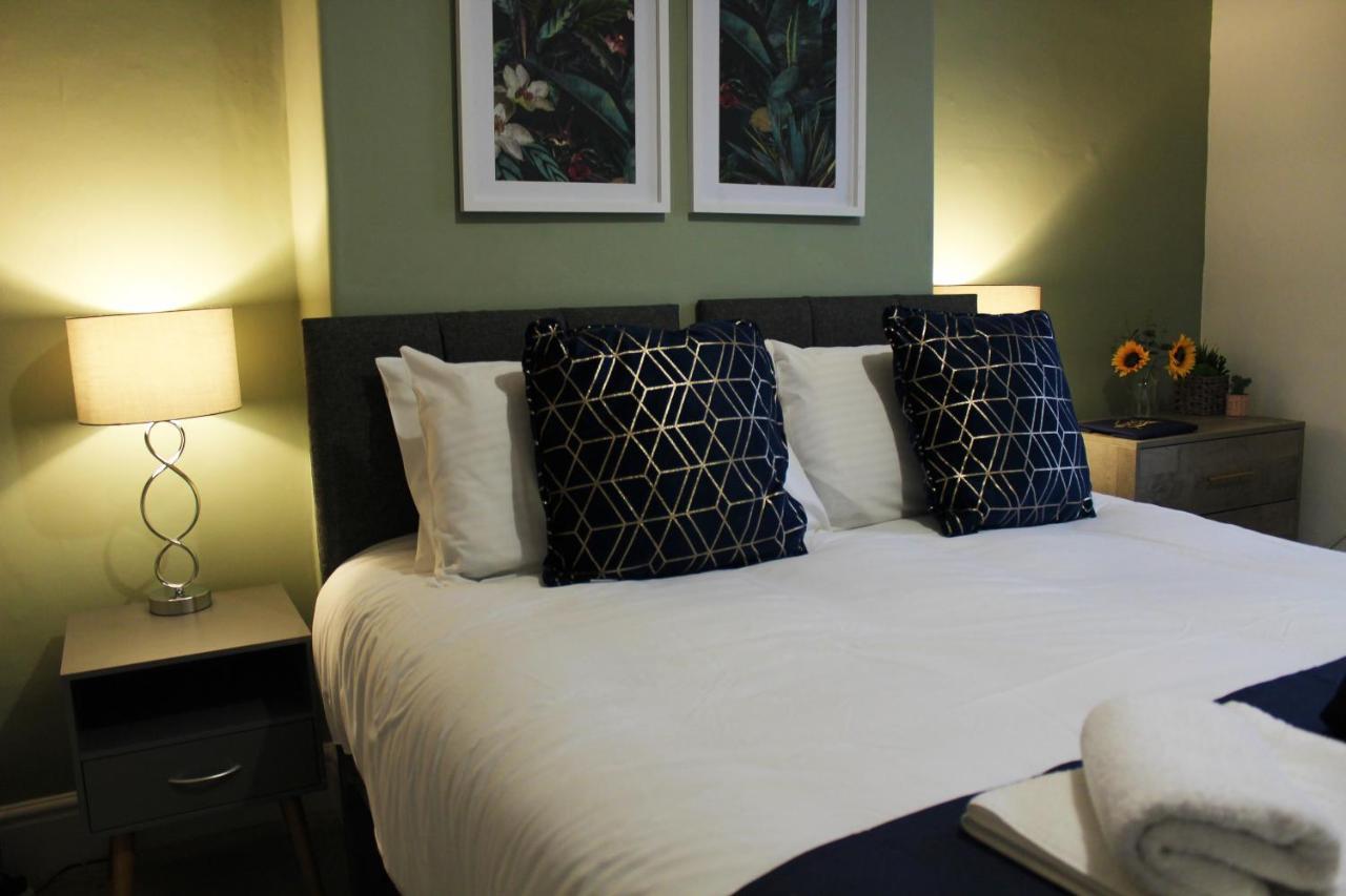 Station House By Horizons Stays Darlington  Luaran gambar