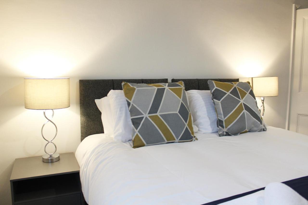 Station House By Horizons Stays Darlington  Luaran gambar