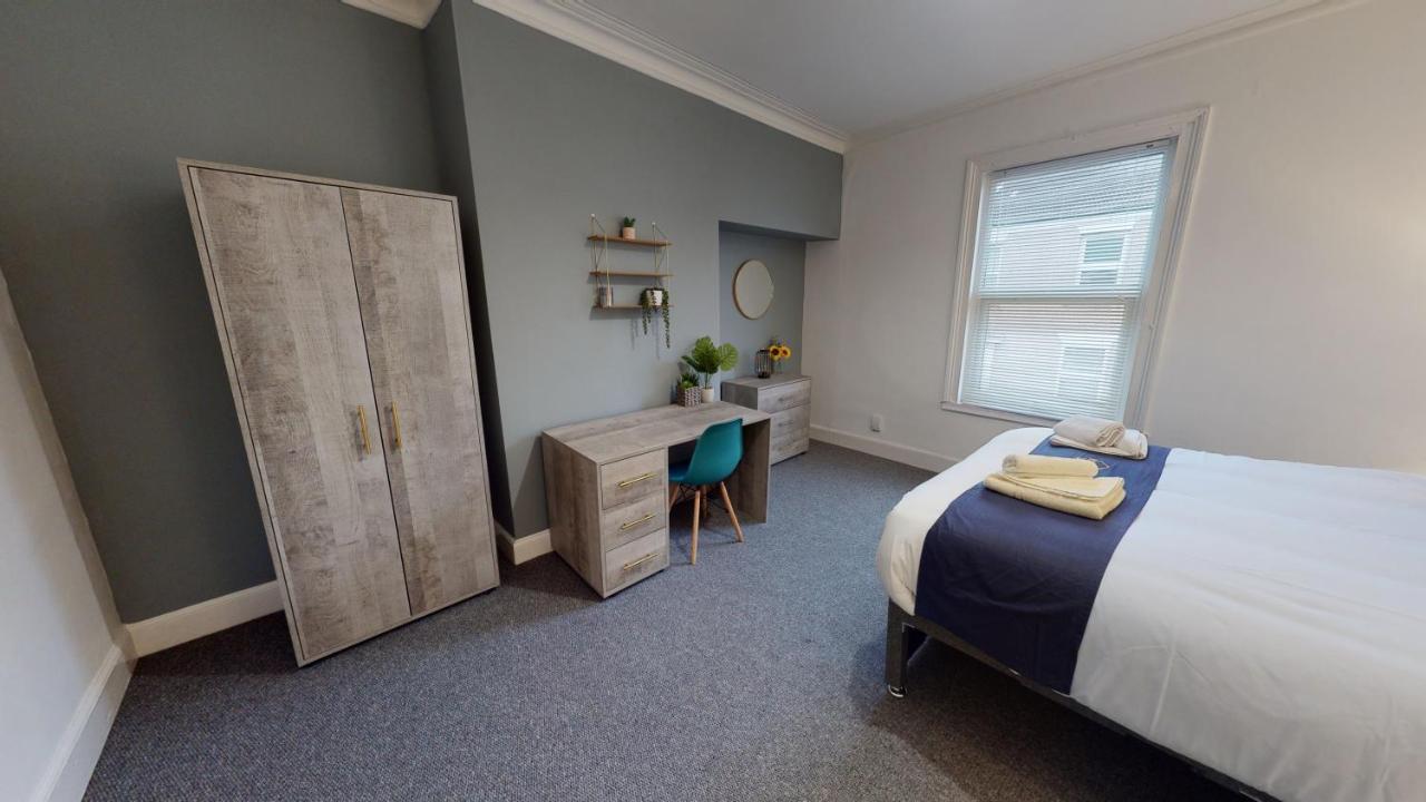 Station House By Horizons Stays Darlington  Luaran gambar
