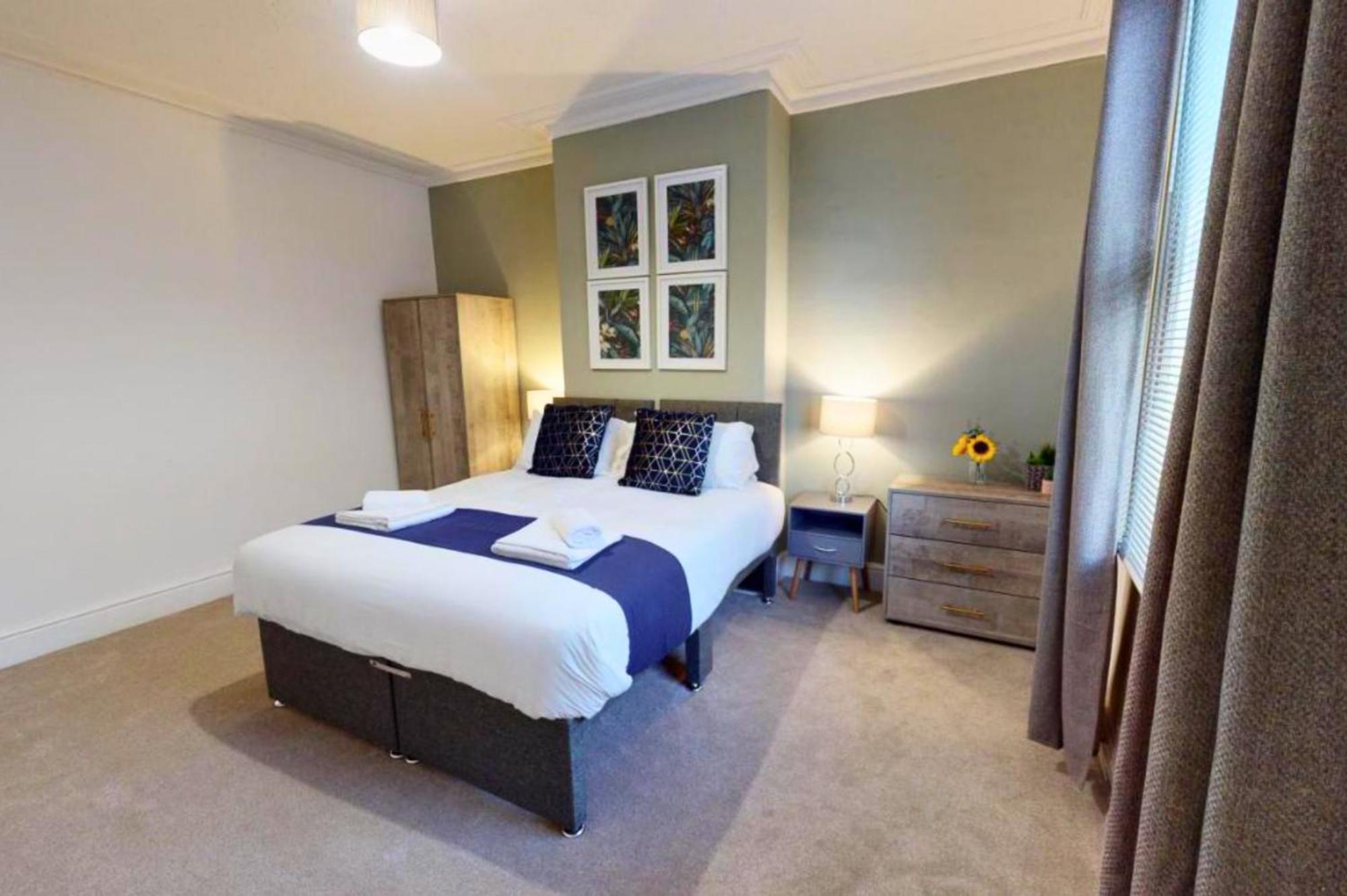 Station House By Horizons Stays Darlington  Luaran gambar