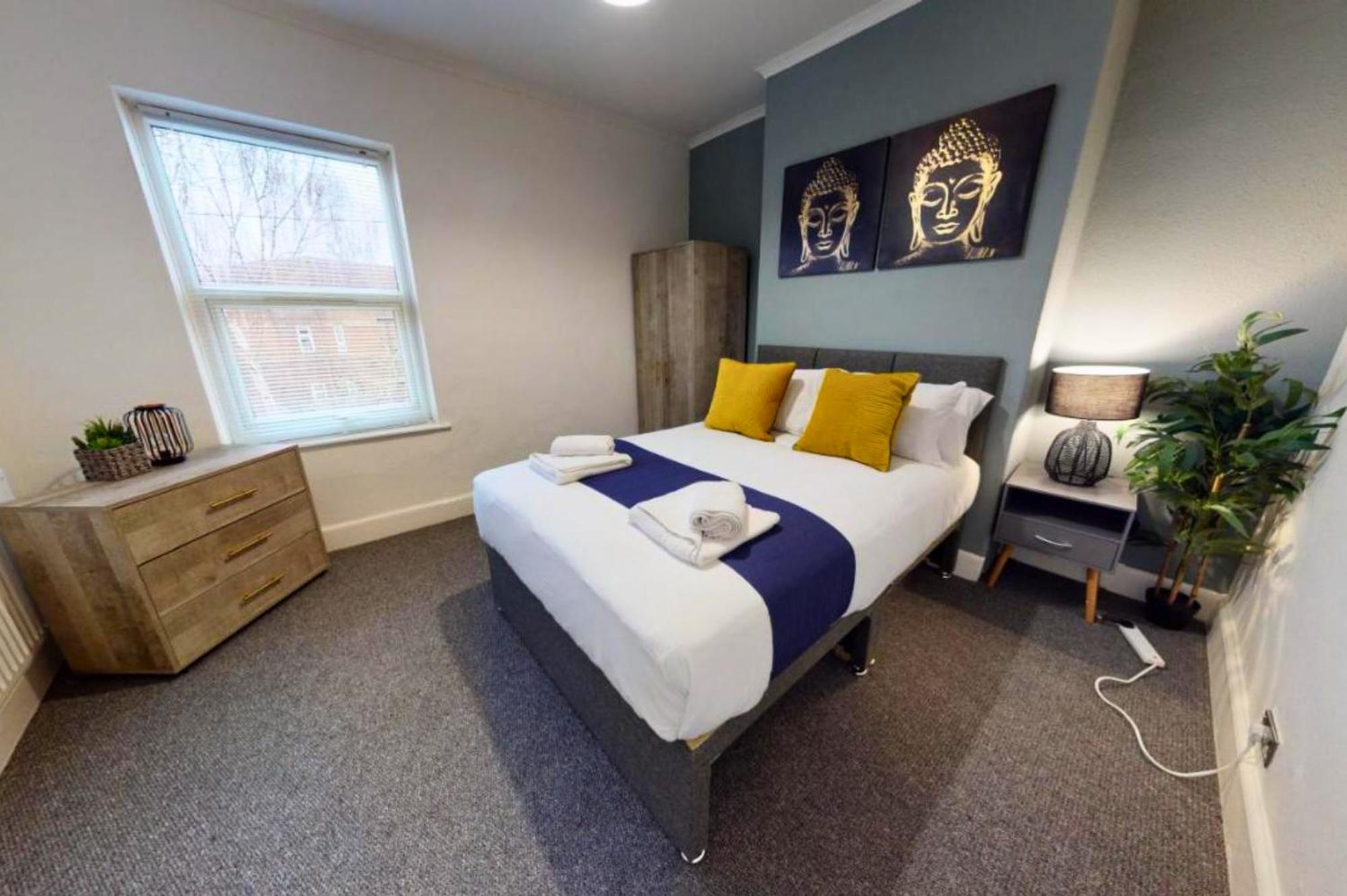 Station House By Horizons Stays Darlington  Luaran gambar