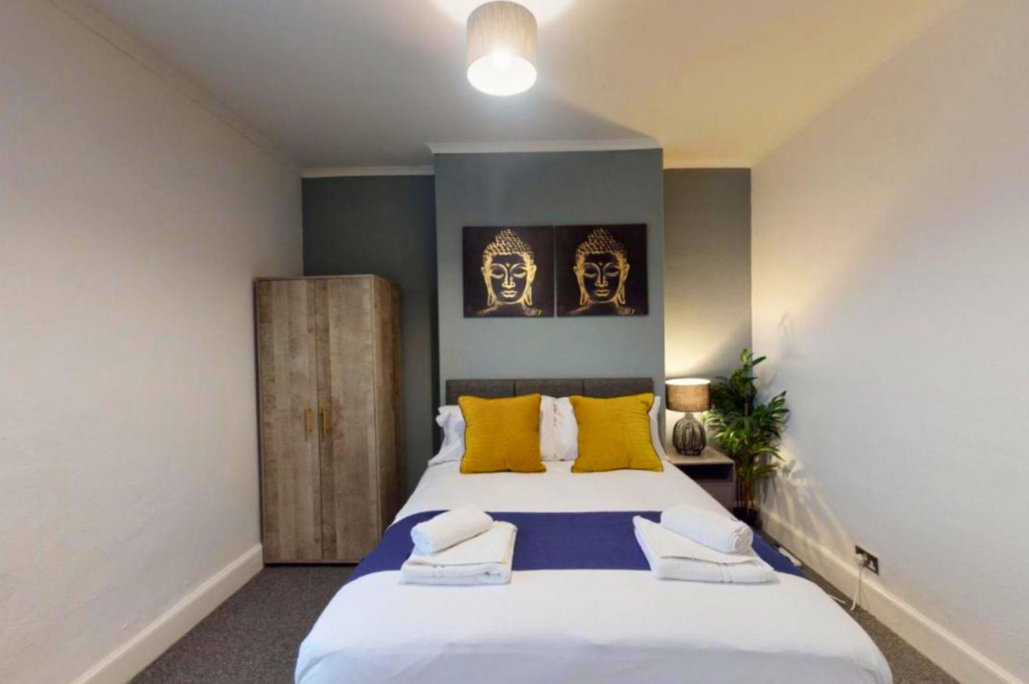 Station House By Horizons Stays Darlington  Luaran gambar