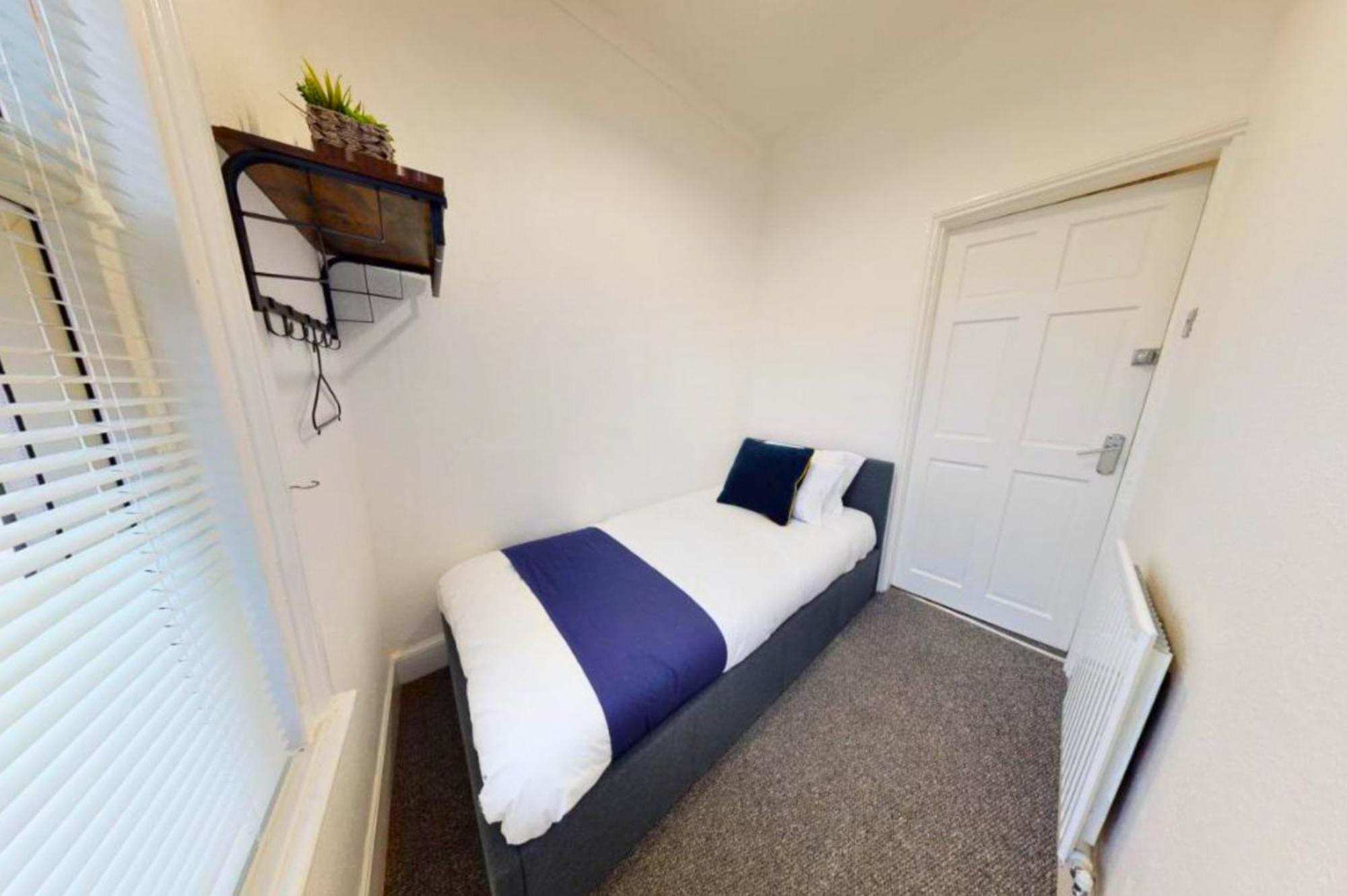 Station House By Horizons Stays Darlington  Luaran gambar