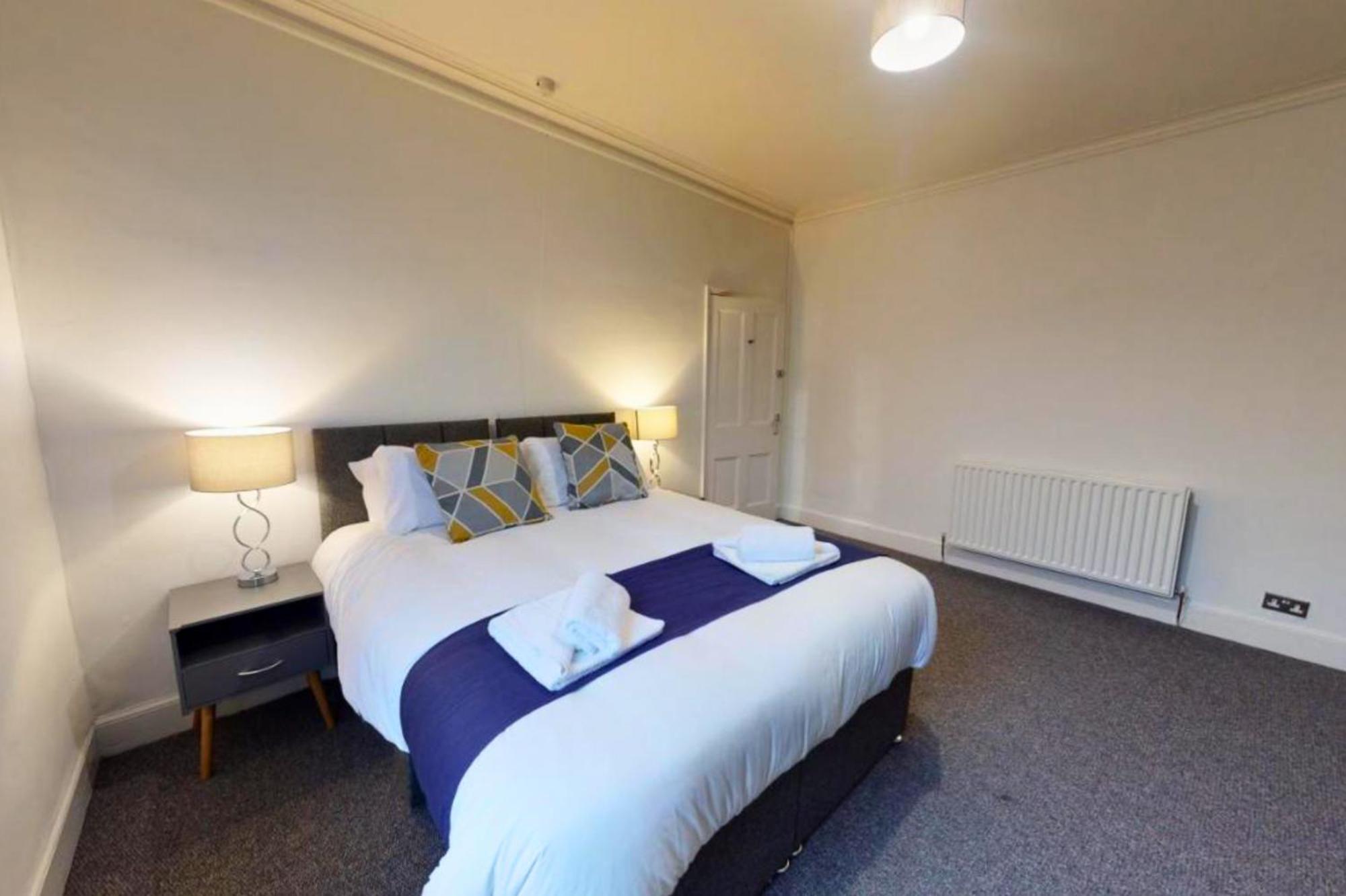 Station House By Horizons Stays Darlington  Luaran gambar